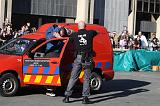 ARRESTATION POLICE 001